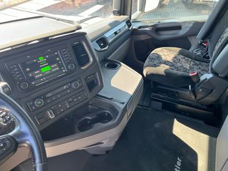 Scania 2020 S-500 EURO-6D 6ΑΦΟΥΣΚΟ ΥΔΡΑΥΛΙΚΑ ΑΝΑΤΡΟΠΗΣ-thumb-28