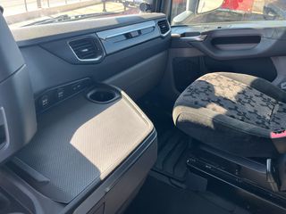 Scania 2020 S-500 EURO-6D 6ΑΦΟΥΣΚΟ ΥΔΡΑΥΛΙΚΑ ΑΝΑΤΡΟΠΗΣ-thumb-29