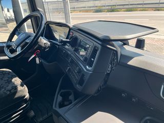 Scania 2020 S-500 EURO-6D 6ΑΦΟΥΣΚΟ ΥΔΡΑΥΛΙΚΑ ΑΝΑΤΡΟΠΗΣ-thumb-32