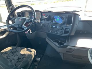 Scania 2020 S-500 EURO-6D 6ΑΦΟΥΣΚΟ ΥΔΡΑΥΛΙΚΑ ΑΝΑΤΡΟΠΗΣ-thumb-33