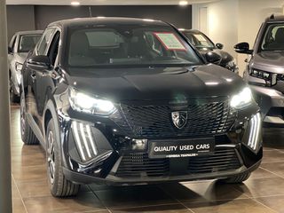 Peugeot 2008 2025 1,2 100HP STYLE