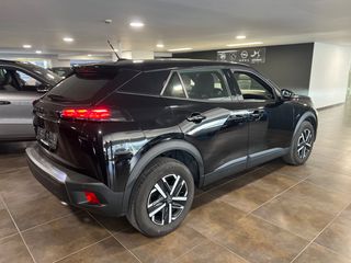 Peugeot 2008 2025 1,2 100HP STYLE-thumb-2