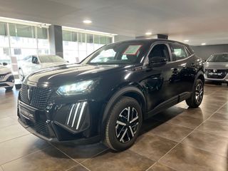 Peugeot 2008 2025 1,2 100HP STYLE-thumb-4