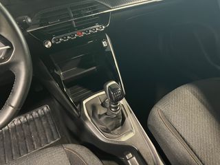 Peugeot 2008 2025 1,2 100HP STYLE-thumb-9