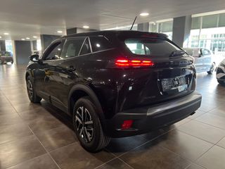 Peugeot 2008 2025 1,2 100HP STYLE-thumb-3