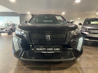 Peugeot 2008 2025 1,2 100HP STYLE-thumb-13