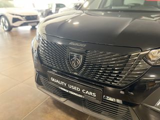 Peugeot 2008 2025 1,2 100HP STYLE-thumb-12