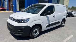 Citroen Berlingo 2021 1.2 PURETECH 130HP EAT8 (3ΘΕΣΙΟ)-thumb-1