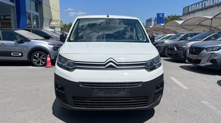 Citroen Berlingo 2021 1.2 PURETECH 130HP EAT8 (3ΘΕΣΙΟ)-thumb-3