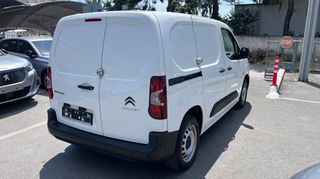 Citroen Berlingo 2021 1.2 PURETECH 130HP EAT8 (3ΘΕΣΙΟ)-thumb-7