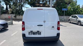 Citroen Berlingo 2021 1.2 PURETECH 130HP EAT8 (3ΘΕΣΙΟ)-thumb-8