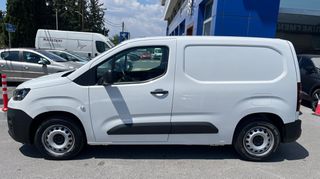 Citroen Berlingo 2021 1.2 PURETECH 130HP EAT8 (3ΘΕΣΙΟ)-thumb-10