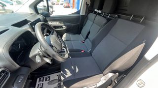 Citroen Berlingo 2021 1.2 PURETECH 130HP EAT8 (3ΘΕΣΙΟ)-thumb-11