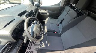 Citroen Berlingo 2021 1.2 PURETECH 130HP EAT8 (3ΘΕΣΙΟ)-thumb-12