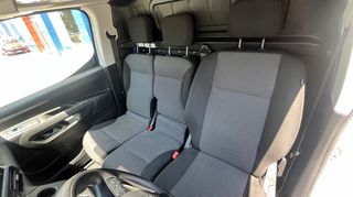 Citroen Berlingo 2021 1.2 PURETECH 130HP EAT8 (3ΘΕΣΙΟ)-thumb-13
