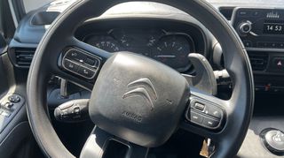 Citroen Berlingo 2021 1.2 PURETECH 130HP EAT8 (3ΘΕΣΙΟ)-thumb-16