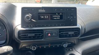 Citroen Berlingo 2021 1.2 PURETECH 130HP EAT8 (3ΘΕΣΙΟ)-thumb-17