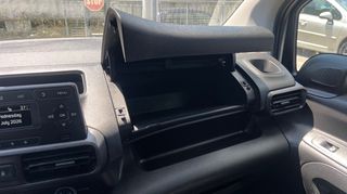 Citroen Berlingo 2021 1.2 PURETECH 130HP EAT8 (3ΘΕΣΙΟ)-thumb-20