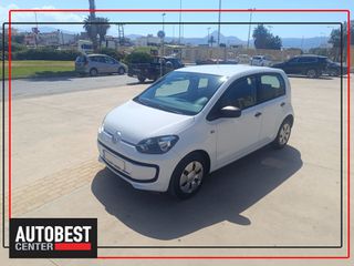 Volkswagen Up 2014 1.0cc  *ΥΠΕΡΟΧΟ!* *ΕΓΓΥΗΣΗ!*