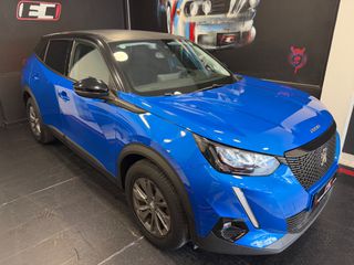 Peugeot 2008 2021 Active Plus LED AUTOMATIC EΛΛΗΝΙΚΟ