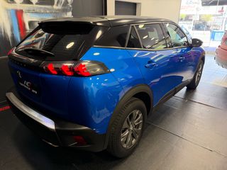 Peugeot 2008 2021 Active Plus LED AUTOMATIC EΛΛΗΝΙΚΟ-thumb-1