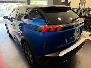 Peugeot 2008 2021 Active Plus LED AUTOMATIC EΛΛΗΝΙΚΟ-thumb-2