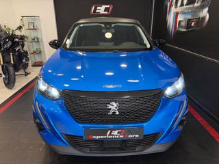 Peugeot 2008 2021 Active Plus LED AUTOMATIC EΛΛΗΝΙΚΟ-thumb-4