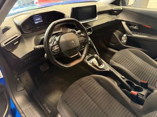 Peugeot 2008 2021 Active Plus LED AUTOMATIC EΛΛΗΝΙΚΟ-thumb-6