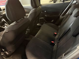 Peugeot 2008 2021 Active Plus LED AUTOMATIC EΛΛΗΝΙΚΟ-thumb-9