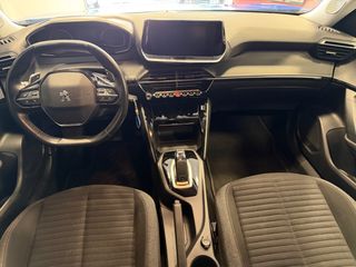 Peugeot 2008 2021 Active Plus LED AUTOMATIC EΛΛΗΝΙΚΟ-thumb-10