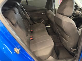 Peugeot 2008 2021 Active Plus LED AUTOMATIC EΛΛΗΝΙΚΟ-thumb-12