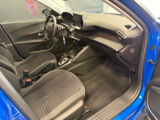 Peugeot 2008 2021 Active Plus LED AUTOMATIC EΛΛΗΝΙΚΟ-thumb-14