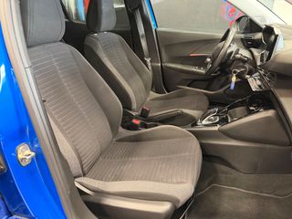 Peugeot 2008 2021 Active Plus LED AUTOMATIC EΛΛΗΝΙΚΟ-thumb-15