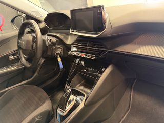 Peugeot 2008 2021 Active Plus LED AUTOMATIC EΛΛΗΝΙΚΟ-thumb-16
