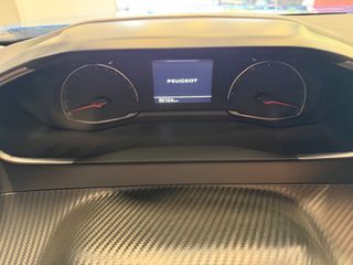 Peugeot 2008 2021 Active Plus LED AUTOMATIC EΛΛΗΝΙΚΟ-thumb-19