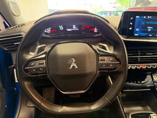 Peugeot 2008 2021 Active Plus LED AUTOMATIC EΛΛΗΝΙΚΟ-thumb-21