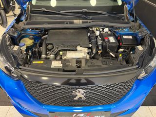 Peugeot 2008 2021 Active Plus LED AUTOMATIC EΛΛΗΝΙΚΟ-thumb-22
