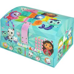 Gabbys Dollhouse jewelry box with code-thumb-4