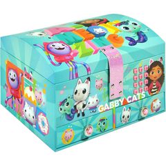 Gabbys Dollhouse jewelry box with code-thumb-3