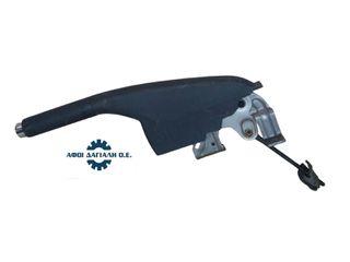 VW POLO/9N/6R, SEAT IBIZA/6L/6J, CORDOBA/6L, SKODA FABIA/6Y/5J (1999-2015), Μηχανισμός Χειροφρένου (Καστάνια), με κωδικό 6Q0711303L