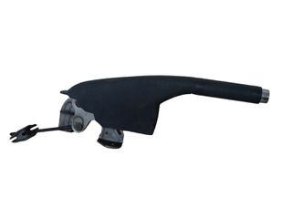 VW POLO/9N/6R, SEAT IBIZA/6L/6J, CORDOBA/6L, SKODA FABIA/6Y/5J (1999-2015), Μηχανισμός Χειροφρένου (Καστάνια), με κωδικό 6Q0711303L-thumb-1