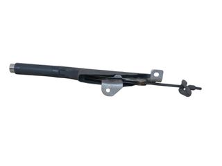 VW POLO/9N/6R, SEAT IBIZA/6L/6J, CORDOBA/6L, SKODA FABIA/6Y/5J (1999-2015), Μηχανισμός Χειροφρένου (Καστάνια), με κωδικό 6Q0711303L-thumb-2