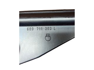 VW POLO/9N/6R, SEAT IBIZA/6L/6J, CORDOBA/6L, SKODA FABIA/6Y/5J (1999-2015), Μηχανισμός Χειροφρένου (Καστάνια), με κωδικό 6Q0711303L-thumb-3