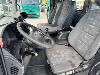 Ανατροπή + Γερανός Mercedes-Benz 2009 MB AXOR 1833 ΣΟΥΣΤΑ 208.000ΚΜ-thumb-37