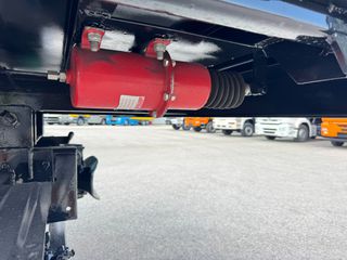 Ανατροπή + Γερανός Mercedes-Benz 2009 MB AXOR 1833 ΣΟΥΣΤΑ 208.000ΚΜ-thumb-39