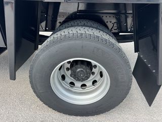 Ανατροπή + Γερανός Mercedes-Benz 2009 MB AXOR 1833 ΣΟΥΣΤΑ 208.000ΚΜ-thumb-43