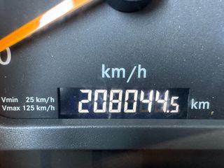 Ανατροπή + Γερανός Mercedes-Benz 2009 MB AXOR 1833 ΣΟΥΣΤΑ 208.000ΚΜ-thumb-45