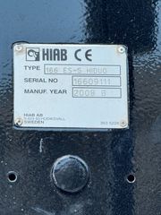 Ανατροπή + Γερανός Mercedes-Benz 2009 MB AXOR 1833 ΣΟΥΣΤΑ 208.000ΚΜ-thumb-47