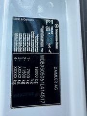 Ανατροπή + Γερανός Mercedes-Benz 2009 MB AXOR 1833 ΣΟΥΣΤΑ 208.000ΚΜ-thumb-50