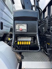 Ανατροπή + Γερανός Mercedes-Benz 2009 MB AXOR 1833 ΣΟΥΣΤΑ 208.000ΚΜ-thumb-22
